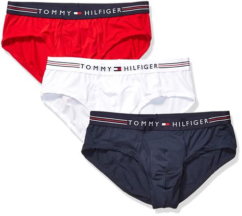 tommy hilfiger briefs on sale